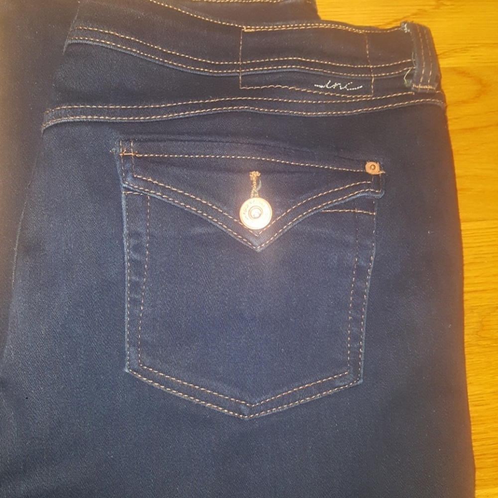 INC jeans size 16